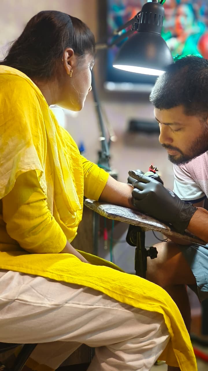 Studio gallery image 10